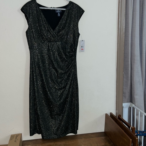 L gold bundle box sparkle Starbucks lot - Picture 7 of 11